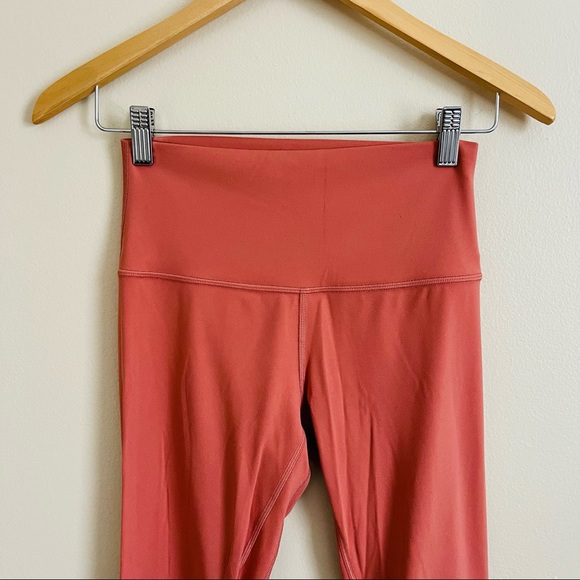 Lululemon Align Pant II 25" *Cool - Picture 3 of 8